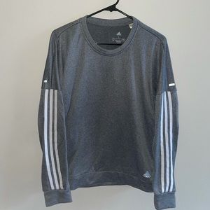 Adidas long sleeve